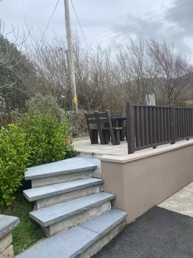 Reek View - Two Bedroom Cottage Westport Exterior foto