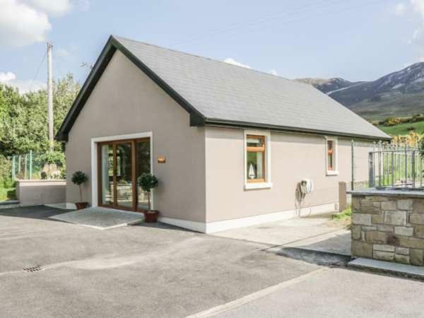 Reek View - Two Bedroom Cottage Westport Exterior foto